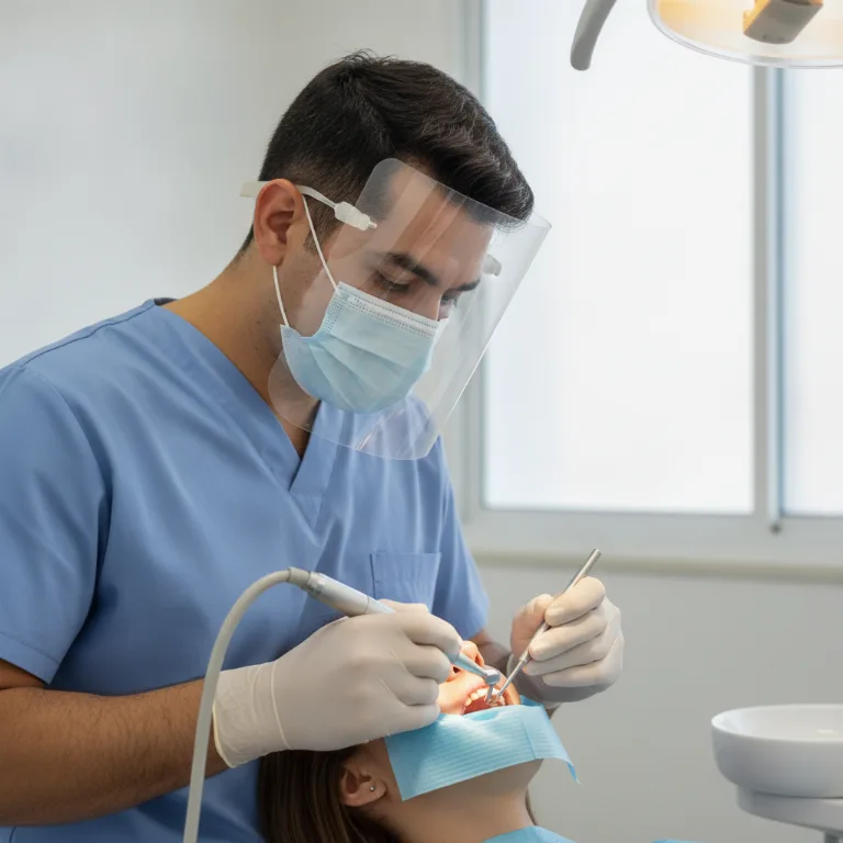 Dentista serviço em Buriticupu